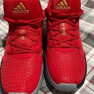 D.O.N. Issue #2 ‘Journey’